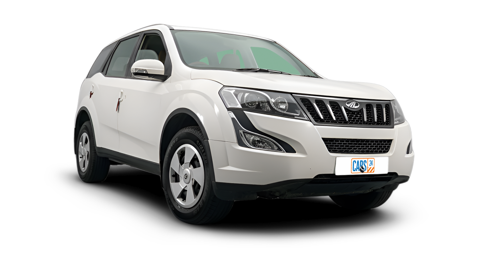 Mahindra XUV500-img